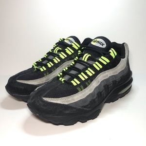 Nike Air Max 95 Black Neon 307565-032